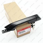 Oem Genuine Honda 2012-2017 Odyssey Lx Outer Passenger Side Sliding Door Handle New. Price: $71.50.