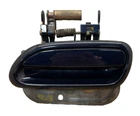 00-04 Subaru Legacy Left Outside Door Handle (assembly) Rear 61022AE19ANN Used. Price: $53.36.