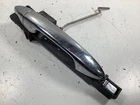 013-017 Honda Accord 4D Right Rear Exterior Door Handle 72641-T2A-C71 Oem Used. Price: $65.00.