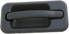 Exterior Door Handle-outside Dorman 83395 Fits 03-06 Hummer H2 New. Price: $48.45.