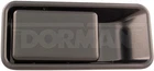 Dorman 93584 Exterior Door Handle Front Left Half For 97-06 Jeep Wrangler New. Price: $53.99.