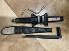 04-05-06-07-08-09 Chevrolet Equinox 00-14 Impala Tire Jack And Tools Oem Used. Price: $39.99.