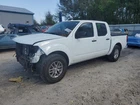 Passenger Door Handle Exterior Assembly Rear Fits 06-21 Frontier 1130340 Used. Price: $74.90.