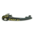 01-06 Bmw 330 E46 Door Handle Exterior Lock Driver 51217002271 Black 475 Oem Used. Price: $44.09.