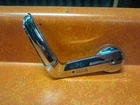 1971-1996 Chevrolet Gmc G10 G20 G30 Van Interior Sliding Door Handle # 457673 Used. Price: $25.00.