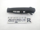 Mercedes SLK230 R170 Passenger Right Front Exterior Door Handle Fits 1997-2000 Used. Price: $35.88.