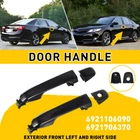 Exterior Door Handle Front Fit For Toyota Camry 2012-2017 Left & Right Side New. Price: $15.99.