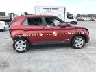 Used Rear Left Exterior Door Handle Fits: 2022 Hyundai Venue Assembly Body Color. Price: $101.90.