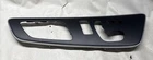 2015 2017 Kia K900 Front Door Handle Bezel 82332-3T001 Used. Price: $50.00.