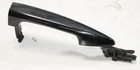 Front Rear Right Passenger Side Exterior Door Handle Carrier Oe Bmw F15 Black Used. Price: $49.60.