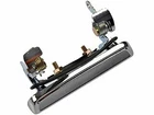 Outside Door Handle Front Left Fits 1973-1974 Ford Galaxie 500 Dorman 663GB56 New. Price: $43.96.