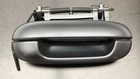 2003-2007 Cadillac Cts Oem Right Passenger Rear Exterior Door Handle Silver Used. Price: $29.74.