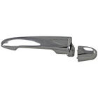 Dorman 82424 Exterior Door Handle Rear Left, Right Chrome New. Price: $57.29.