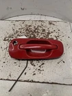 Driver Left Lh Door Handle Exterior Assembly Body Color 2002-2007 Impreza Oem Used. Price: $33.95.