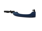 Genuine Mopar Exterior Door Handle Right 1RH64VCAAH New. Price: $69.94.