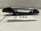 2007 Chevrolet Tahoe Front Right Passenger Side Exterior Door Handle Oem Used. Price: $59.72.