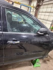 2016 Gmc Acadia Front Passenger Rh Door Black Used. Price: $751.10.