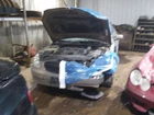 Passenger Right Door Handle Exterior Front Fits 06-11 Lucerne 2138530 Used. Price: $47.50.