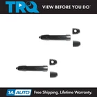 Trq Outside Exterior Carbon Fiber Door Handle Lh & Set For ES300 Tc Camry New. Price: $49.95.