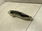 Hyundai Elantra Gls 2013 Rear Left Driver Side Exterior Door Handle Phantom Used. Price: $72.11.