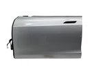 2012-2015 Tesla Model Front Left Side Door Shell Panel Silver Pms Assembly Used. Price: $449.66.