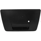 For 2004-2012 Nissan Titan 5.6L Rear Tailgate Side Black Exterior Door Handle New. Price: $41.08.