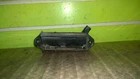 03 Pontiac Vibe 1.8L Suv Rear Hatch Liftgate Door Handle Oem 1456-37 Used. Price: $24.00.