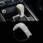 Tomall Bling Gear Shift Knob Cover Compatible 1.73 Inches, Mazda New. Price: $30.31.