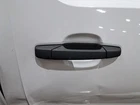 Passenger Rear 2009 Silverado Truck/pickup 1500 Door Handle Outside Exte Used. Price: $73.00.