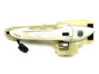 Left Driver Front Exterior Door Handle Fits 2012-2017 Hyundai Veloster 87496 Used. Price: $83.69.