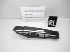 1994-2000 Mercedes-benz C280 Rear Left Side Exterior Door Handle 2027601570 Oem Used. Price: $23.80.