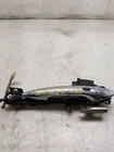 07-12 Lexus ES350 3.5L Passenger Side Front (exterior) Door Handle Used. Price: $74.99.