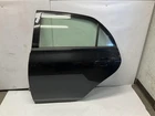 09-13 Toyota Corolla Rear Left Door Electric Windows Japan Built Used. Price: $404.99.