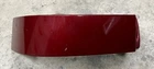 96-00 Honda Civic Sedan Driver Side Tail Light Trim Garnish Filler Red Used. Price: $39.95.