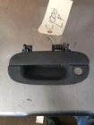Outside Door Handle Dodge Ram Pickup 1500 Series Left 99 Used. Price: $52.95.