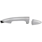 Exterior Door Handle 2012-2017 Hyundai Accent Se Left Front 826511R000CA-PFM New. Price: $55.78.