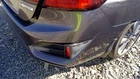 Used Front Right Exterior Door Handle Fits: 2018 Honda Clarity Assembly. Price: $97.50.