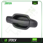 Door Handle For Chevy Colorado Gmc Rear Left Driver Side Lh Black New. Price: $13.99.