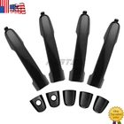 4X Front Rear Left Right Exterior Door Handles For Toyota Corolla Matrix 2003-13 New. Price: $25.99.