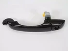 Genuine Mopar Exterior Door Handle Left 1NA53AXRAF New. Price: $162.62.