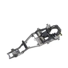 1999-2005 Front Driver Side Rear Exterior Door Handle Mount Bracket Used. Price: $38.46.