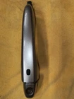 2015 Chrysler 200 Front Left Door Handle Silver Used. Price: $30.00.