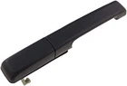 Dorman 82949 Exterior Door Handle Rear Left Texture Black New. Price: $92.87.