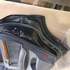 2007-2026 Audi Q7 Exterior Door Handle Base 4L0839886H Used. Price: $89.45.