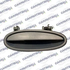 1997-2003 Chevrolet Malibu Rear Right Exterior Door Handle Assembly 10254838 Oem Used. Price: $28.77.