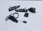 90-95 Mercedes R129 500SL SL320 Ignition Switch Trunk Door Lock Key Set Oem 9539 Used. Price: $337.95.