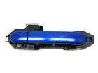 Right Passenger Front Exterior Door Handle 2007-2012 Nissan Versa Htbk 87711 Used. Price: $55.79.