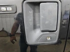 Used Front Left Exterior Door Handle Fits: 2008 Ford F350SD Pickup. Price: $103.00.