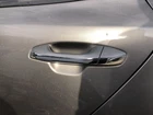 Rear Exterior Door Handle Assembly 2016-2020 Kia Optima Left Driver Vin 954394 Used. Price: $127.50.