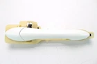 2011-2014 Hyundai Sonata Rear Right Side Exteror Door Handle Oem, 129-50595R Used. Price: $29.99.